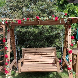 HAVENWOOD SWING