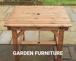 Garden Furniture