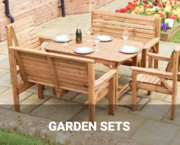 Garden Sets